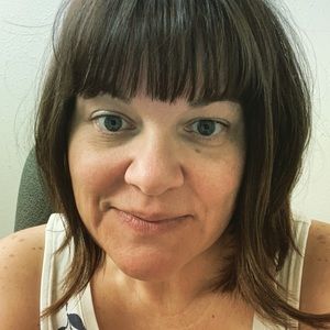 Meet your Posher, Heidi